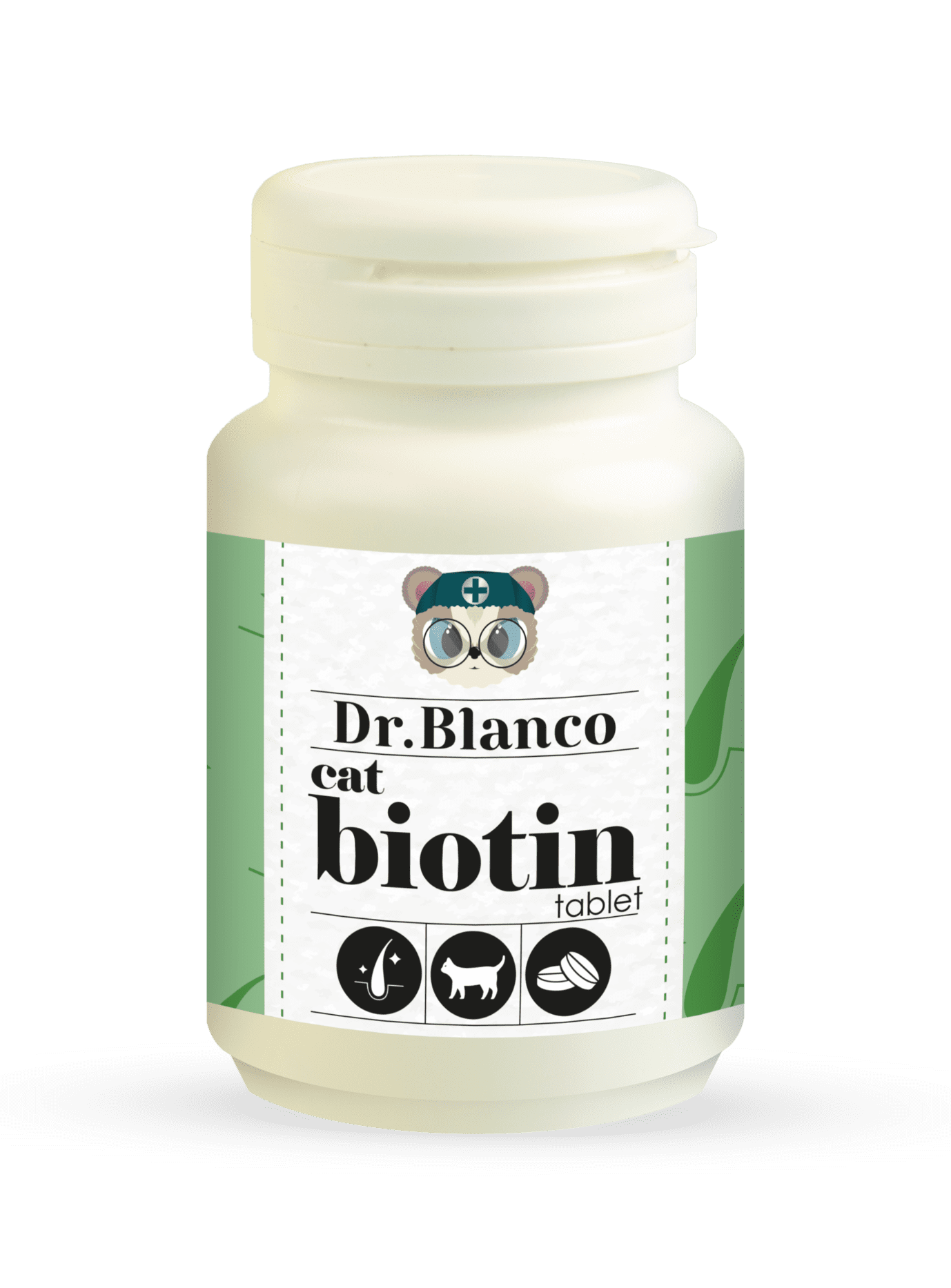 Biotin Tablet