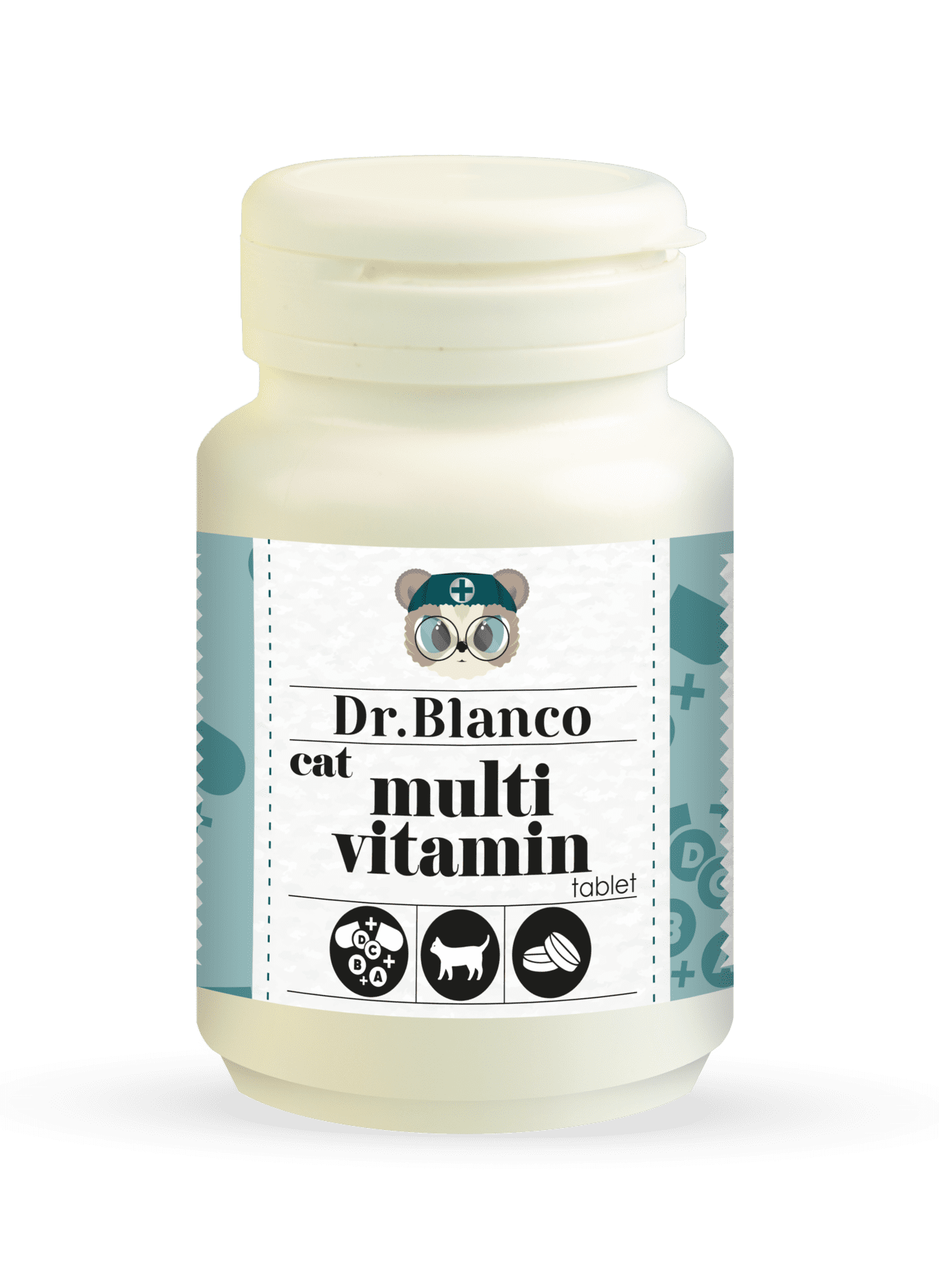 Multivitamin Tablet
