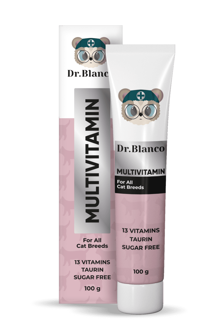 Multivitamin