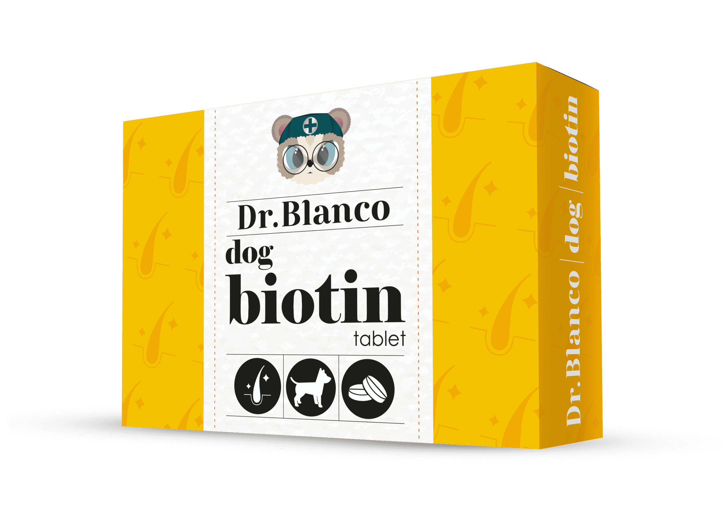 Biotin Tablet