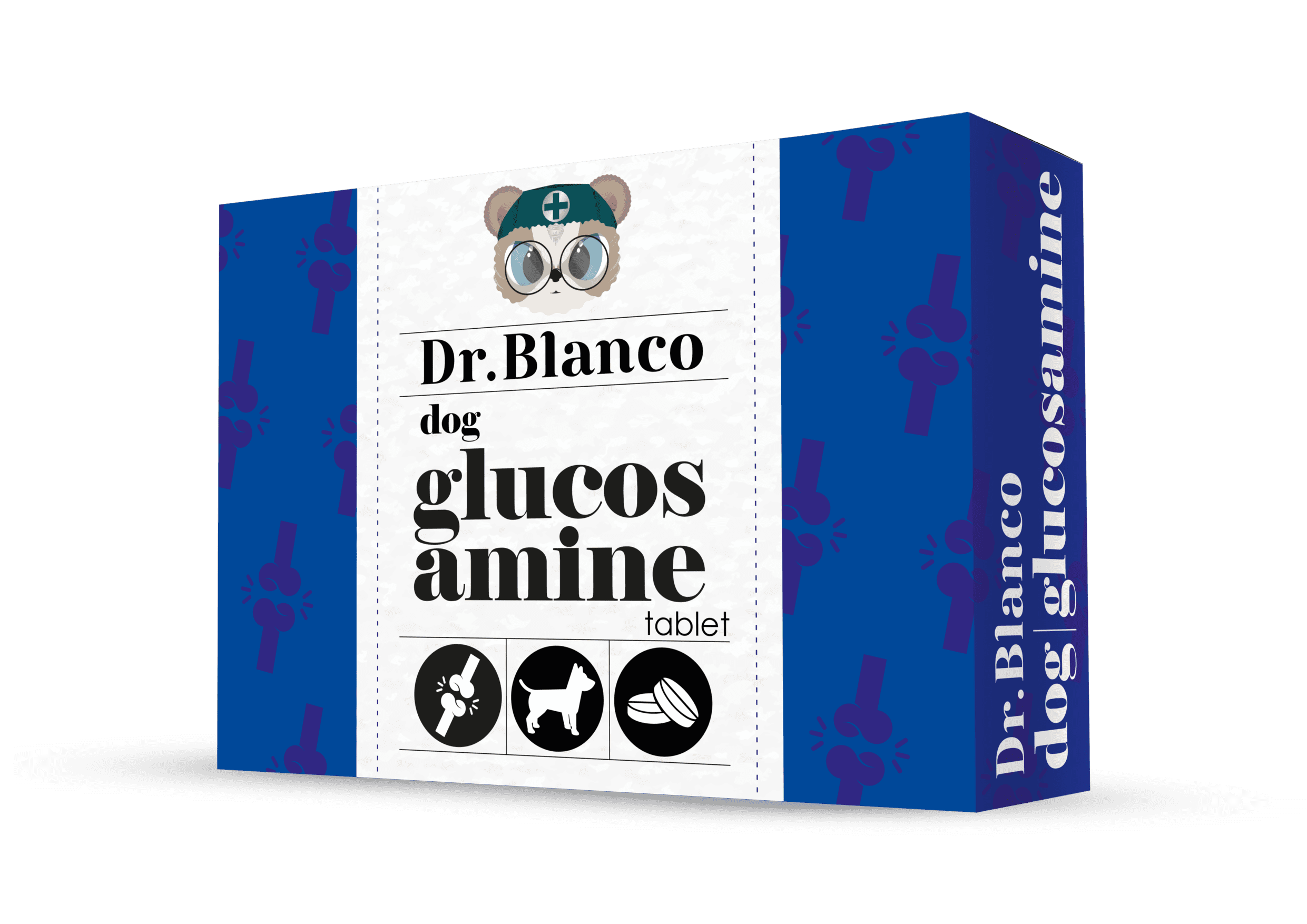 Glucosamine Tablet