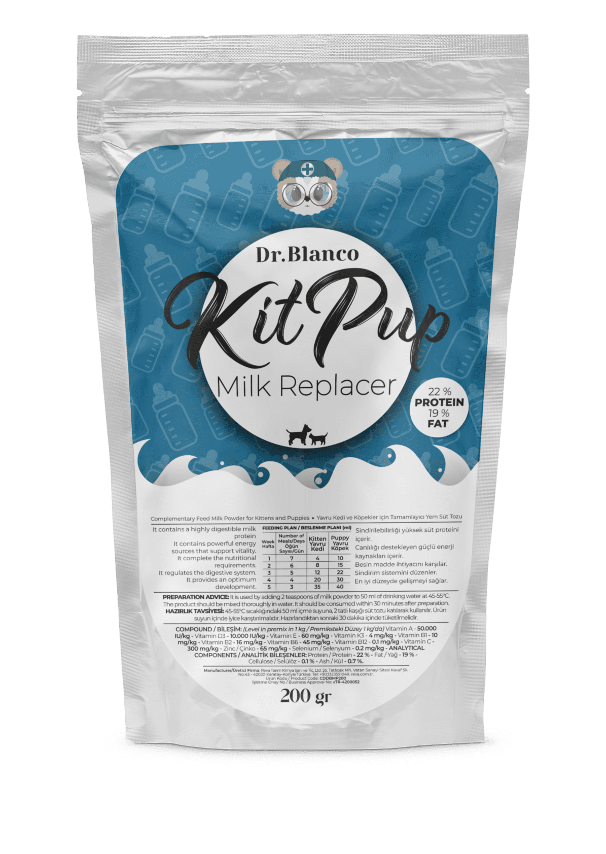 KitPup