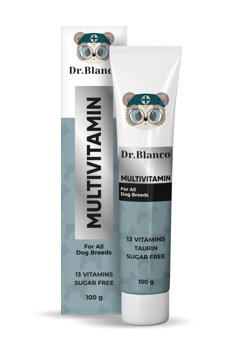 Multivitamin