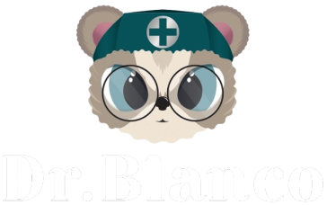 drblanco logo
