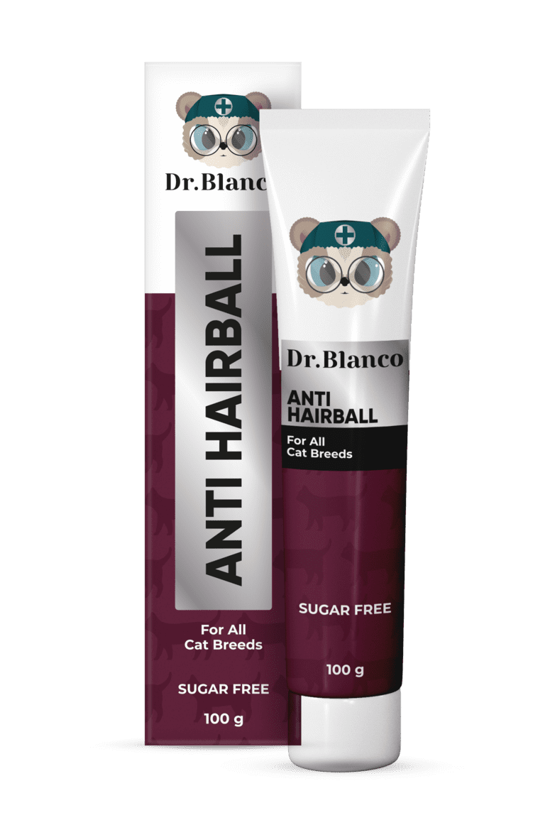 Anti Hairball